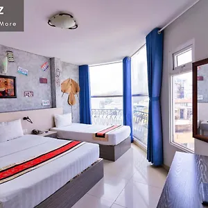 Meraki Ho Chi Minh City