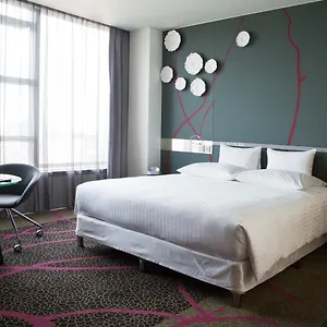 Szálloda Pullman Saigon Centre