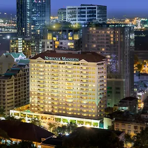 Norfolk Mansion - Luxury Serviced Ho Chi Minh City