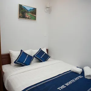 The White House *** Ho Chi Minh-staden