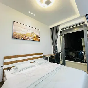 Thai Ho Či Minovo Město