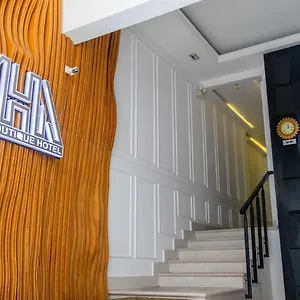 Reddoorz Aha Boutique Bui Vien Hotel