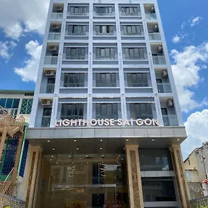 Cityhouse - Lighthouse Sg Ho Chi Minh City
