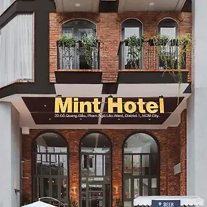 Mint Bui Vien Q1 Ho Chi Minh City