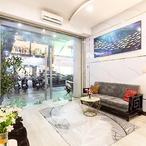 Labar Saigon Hotel