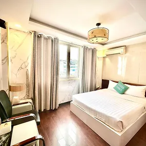 Hotel Ace - Ben Thanh