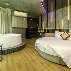 博尼塔招牌酒店 情趣酒店