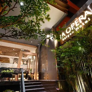 Hotel La Opera Saigon