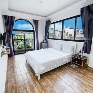 The Passion Airport Aparthotel