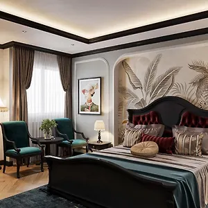 Nicecy - Bui Thi Xuan Street Hotel