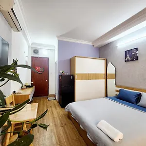 Ff - Layla House Ho Chi Minh City