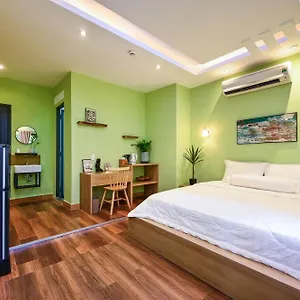 Hotel Elegant Feel - M&a