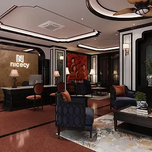 Nicecy Boutique *** Ho Chi Minh-staden