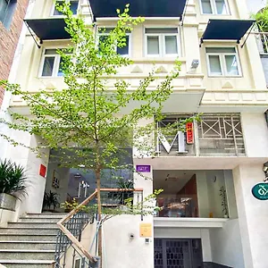 Express By M Village Dong Du Ho Chi Minh City