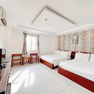 Saigon Europe *** Ho-Chi-Minh-Stadt
