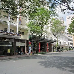 Asian Hotel
