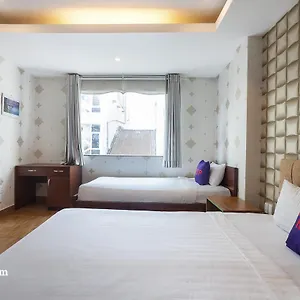 Hotel Mays Hotel- Ben Thanh