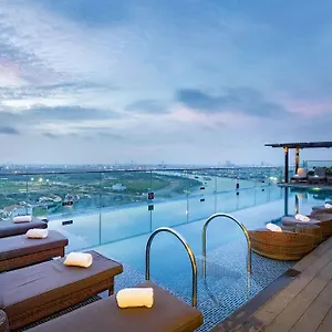Szálloda Liberty Saigon Riverside