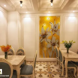 Tuong Vi Saigon Отель