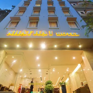 Nhat Ha 1 *** Ho-Chi-Minh-Stadt