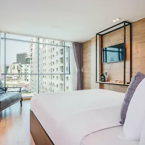 Chotel Pham Ngu Lao *** Ho-Chi-Minh-Stadt