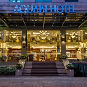 Hotel Aquari