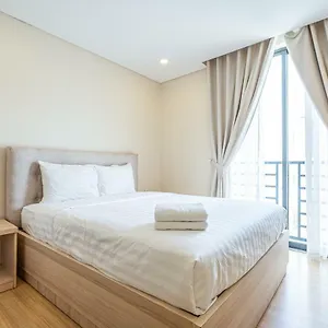 Luxy Park & - Notre Dame Ho Chi Minh City