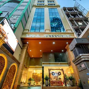 Nta - Serviced Ho Chi Minh City